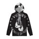 thumbnail image 3 of Sudadera con capucha con estampado de guantes de boxeo para hombre, sudadera deportiva con estampado 3D de fitness, sudadera holgada de manga larga, sudadera informal de calle, 3 of 5