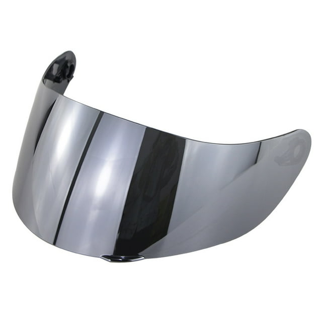 Motorcycle Wind Shield Helmet Lens Visor Replacement for AGV K1 K3SV K5 Full Face Helmet