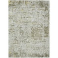thumbnail image 2 of Addison Rugs Chantille Indoor/Outdoor Transitional Modern Taupe Washable Rectangle Rug, 2'6" x 3'10", 2 of 6