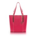 thumbnail image 1 of Bolso McKlein CRISTINA de piel con bolsillo para tableta, 1 of 6