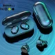 thumbnail image 2 of Nuevos auriculares TWS Bluetooth 5,0 auriculares inalámbricos verdaderos auriculares manos libres auriculares deportivos con caja de carga para teléfono inteligente Tan Jianjun unisex, 2 of 2