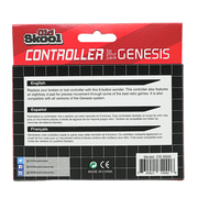 6-Button Genesis Controller by Old Skool
