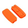 thumbnail image 2 of Pendientes , funda para utensilios de cocina, suministros de cocina, Clips para las orejas, funda de mango de silicona antiescaldado, funda con, 2 of 8
