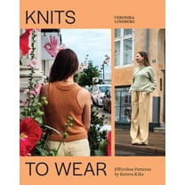 Knits to Wear: Effortless Patterns by Kutova Kika, (Paperback)