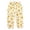 b-2462Orange956, variant on WEIGFI Child Toddler Pants Kids Baby Girls Boys Elastic Waist Soft Linen Harem Pants Summer Fall Long Pants Fashionable Trousers Solid Color Slacks