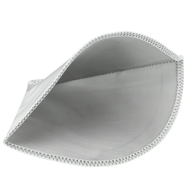 Filtro de café reutilizable BuyWeek de Acero inoxidable grado profesional