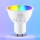 thumbnail image 1 of Bombilla LED inteligente Bsvklp 400LM Control remoto Alexa Google Assistant, 1 of 9