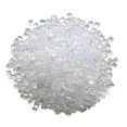 thumbnail image 3 of 100 g 100g Colle de Kératine Italienne Colle Colle Granule Rebond Granules Perle Blanc, 3 of 7