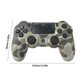 thumbnail image 2 of Controlador de juegos Compatible con Bluetooth giroscopio de 6 ejes 600mAh para Playstation 4, 2 of 5