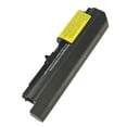 thumbnail image 3 of 6 Cell Battery For Lenovo Thinkpad R400 T400 42T5225 43R2499 42T4530 42T5262 US, 3 of 5