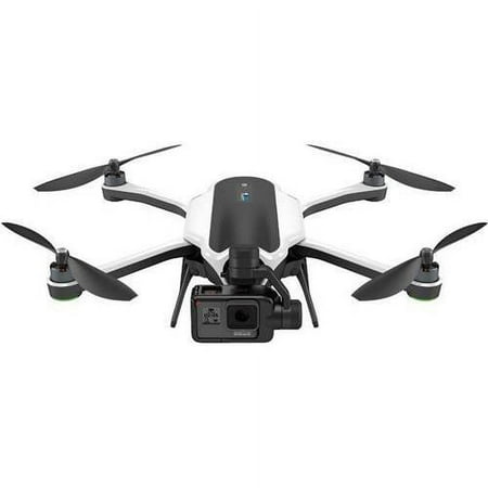 GoPro QKWXX-511 Karma Drone Black