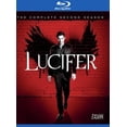 thumbnail image 1 of Lucifer: The Complete Second Season, 1 of 1