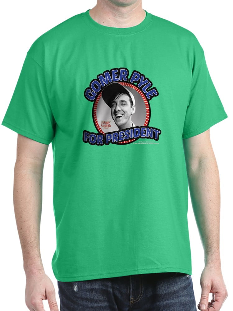 for president t shirt