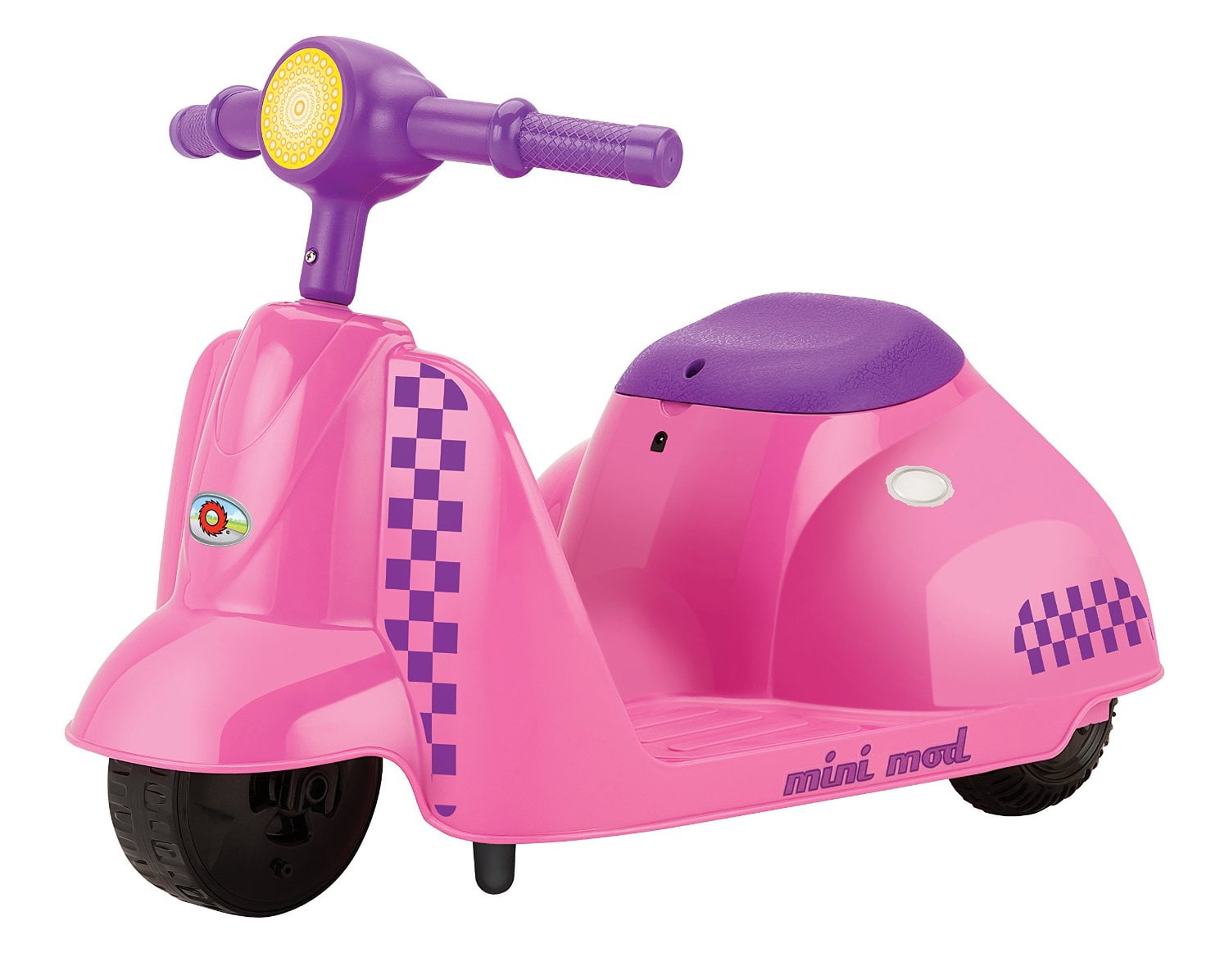 toy moped