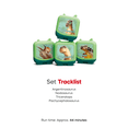 thumbnail image 4 of tonies Clever Tonies: Gentle Giant Dinosaurs Set, 4 of 7