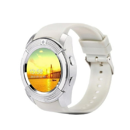 smart band with stopwatch