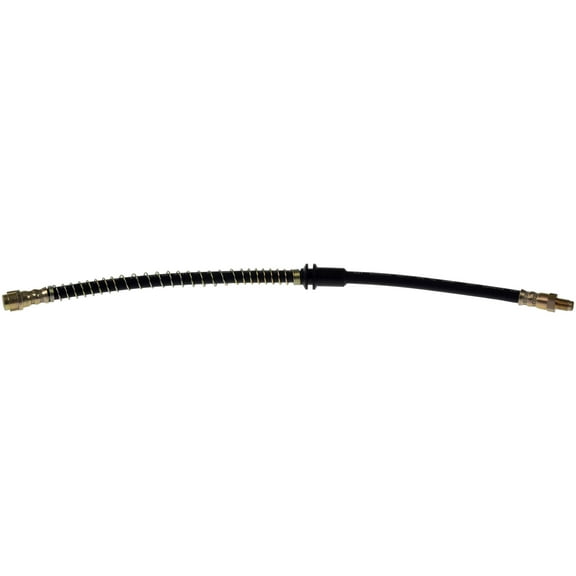 Dorman H621548 Brake Hydraulic Hose for Specific Mercedes-Benz Models Fits select: 2008-2011 MERCEDES-BENZ C 300 4MATIC