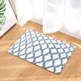 thumbnail image 4 of SLYNSHome Clearance Front Door Mat for Home Floor Mat Carpet with Printing Washable Non-slip Area Rug Home Decorations, 4 of 8