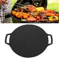 thumbnail image 1 of Bandeja De Parrilla Coreana, Plancha De Barbacoa De 6 Capas Para Inducción, Estufa De Gas, Estufa Eléctrica, 1 of 7