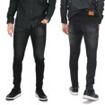 thumbnail image 3 of Pantalon Mezclilla Marca Take It Los Mas Confortables Jeans Take it Jeans Smog, 3 of 3
