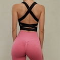 thumbnail image 3 of Kureaily Women's Workout Tank Tops Sleeveless Camisole Casual Summer Sports Tops For Women Breathable Lightweight Stretchy Comfortable Yoga Running Gym Athletic T Shirt Womens Casual Tank, 3 of 6