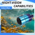 thumbnail image 3 of Fish Finder Visual Anchor Fish Camera Anchor Fish Camera Underwater Fishing Camera Fishing Camera Deep Water Camera ,Easy to Use, 3 of 4