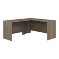 thumbnail image 2 of BBF Studio C - Bureau de Réception - 2 Pcs - en L - hickory Moderne, 2 of 6