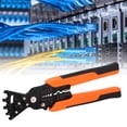 thumbnail image 1 of Multifunctional Electrical Plier,  Vanadium Steel Wear  Rustproof Multifunctional Wire Stripper  for Industry, 1 of 8