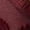Burgundy, variant on Women's Long Sleeve Velvet Trim Lace Blouse Elegant Flared Swing Top Round Neck Casual Wear Blouse