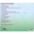 thumbnail image 2 of Smoke Dza X Pete Rock - Return of the SP 1200 - Music & Performance - CD, 2 of 2
