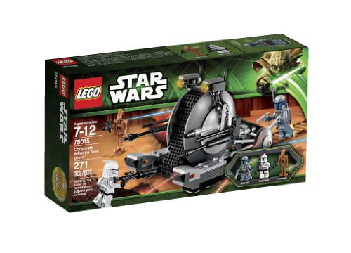 star wars lego 75015
