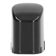 thumbnail image 1 of Parking Brake Button , Wearproof 6rd711333a Durable Simple Installation ABS Handbrake Parking Button Cover Perfect Match  For Car Black,Silver, 1 of 8