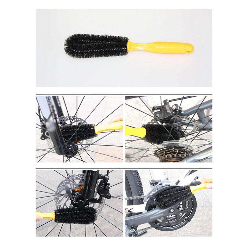 bicycle cleaning brushes