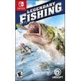 thumbnail image 1 of Legendary Fishing (Switch), 1 of 7