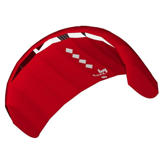 YfulYde4 Fluxx 1.3 R2F Trainer Kite