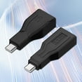 thumbnail image 6 of High Efficiency XT60 Male To Type C Male Fast Charging Adapter For Efficient Energy Transfer In Model Aircrafts & Boats, 6 of 8