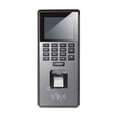 thumbnail image 1 of Time Clock,Attendence Machine ID Rfid Card Fingerprint Time Attendance Terminal,Access Keypad Electric Attendance Machine ,Safe Convenient, 1 of 6