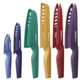 thumbnail image 1 of Juego De Cuchillos Astercook 6 Piezas Modelo A60.k12087p, 1 of 3