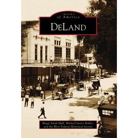 Deland (Paperback)