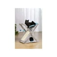 thumbnail image 2 of Prevue Pet X-tra Fun Kitty Center Bleu clair, 2 of 4