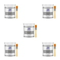 thumbnail image 2 of ZheElen Clear Invisible Adhesive Waterproof And Heat Resistant For All Repairs Non-toxic Quick To Dry As Shown 300g 5Set, 2 of 6