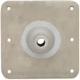 thumbnail image 3 of Springfield Boat Kingpin Seat Base 169-1630001 | 7 x 7 Inch Stainless, 3 of 4