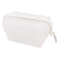 thumbnail image 1 of 1500ML Reusable Storage Bags Stand Up Reusable Sandwich Bags Reusable Freezer Lunch Bags Leakproof Reusable Bags Silicone Reusable Gallon Bags, 1 of 9