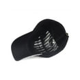 thumbnail image 4 of Transemion Quick-Drying Baseball Cap To Dry And Comfortable Rhinestone Decor Denim Denim  1 1Set, 4 of 6