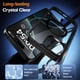 thumbnail image 5 of Funda TAURI 3 en 1 para iPhone 16 Pro con 2 protectores de pantalla, 5 of 7