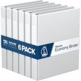 thumbnail image 1 of Anillo en D de Binder Davis Group Premium Economy Angle 2, 1 of 10
