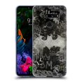 thumbnail image 1 of Head Case Designs Officially Licensed Batman DC Comics Vintage Fashion Graffiti Logo Soft Gel Case Compatible with LG G8 ThinQ, 1 of 7