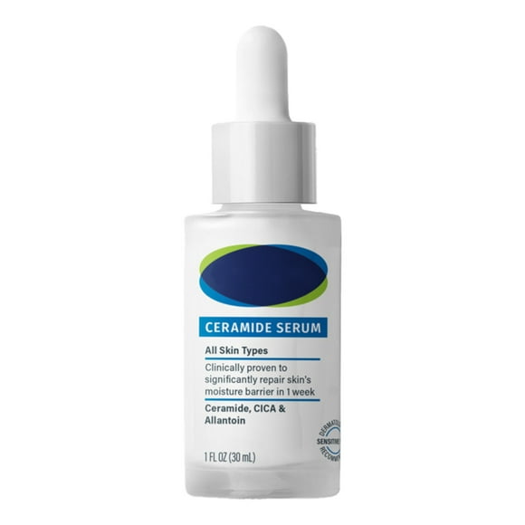 YCenADP Clearance Essence Ceramide Hydrates and Skin Barrier Formulated with Ceramides & Centella Asiatica Designed for Sensitive Skin Fragrance Dermatologist Tested 30ml