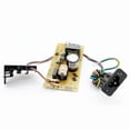 thumbnail image 3 of Voltage Power Supply Board for J100 J105 J200 J470 T300 T310, 3 of 5