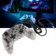 thumbnail image 4 of Controlador con Cable para  Controlador de Juego RGB con Doble Vibración para para Slim para Series Slim para Series X para Elite ANGGREK Otros, 4 of 8